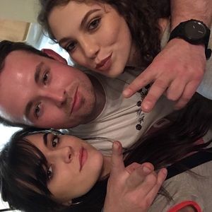 Meet your Posher, Gage